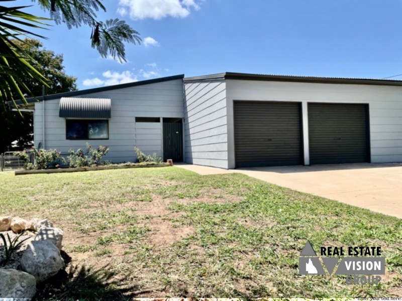 Blackwater QLD 4717