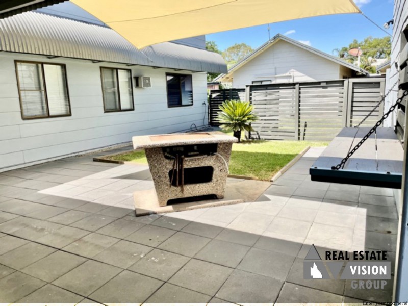 Blackwater QLD 4717