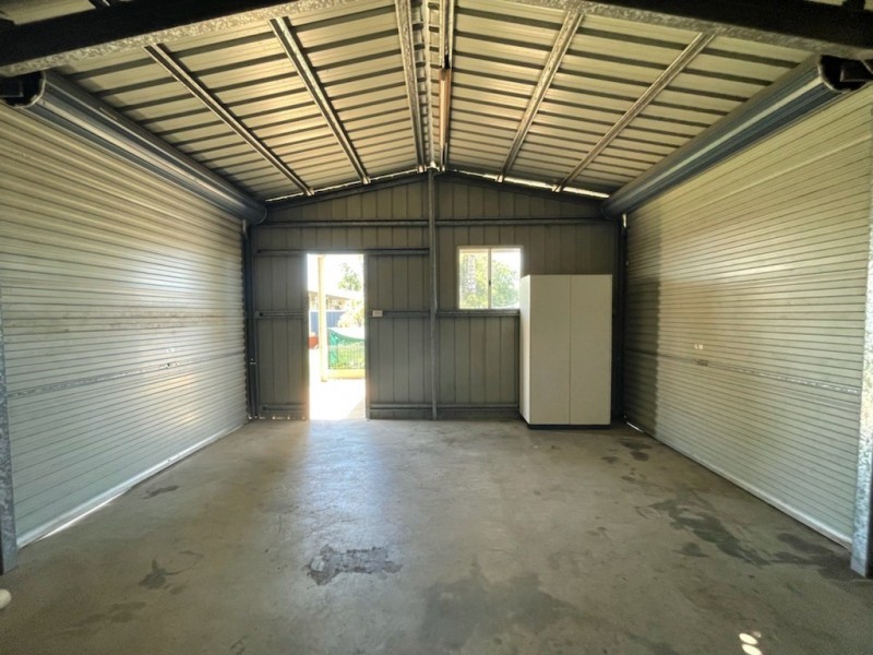 10 Oak Street, Blackwater QLD 4717