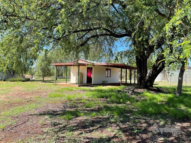 67 Keilambete Street, Rubyvale QLD 4702