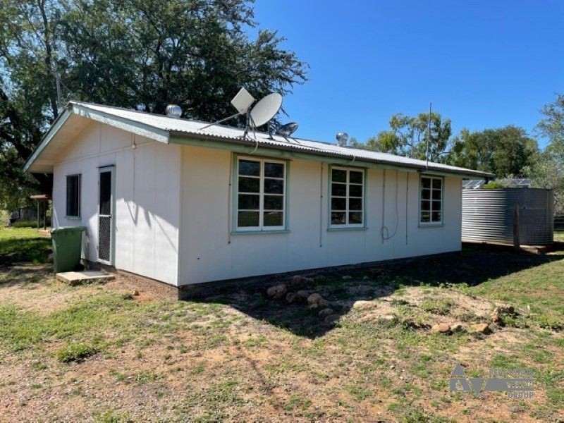 67 Keilambete Street, Rubyvale QLD 4702