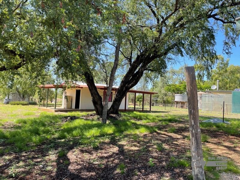 67 Keilambete Street, Rubyvale QLD 4702