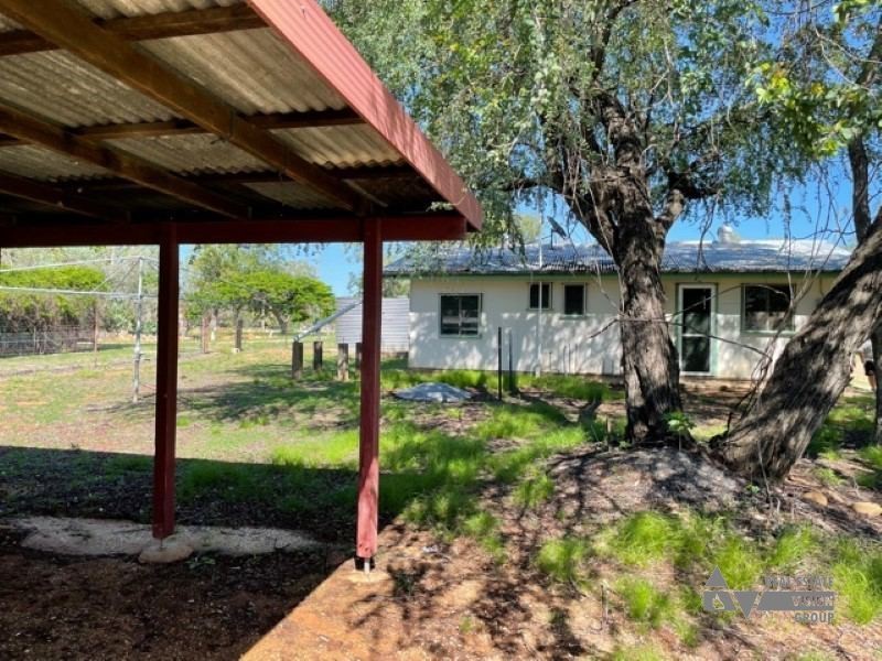 67 Keilambete Street, Rubyvale QLD 4702
