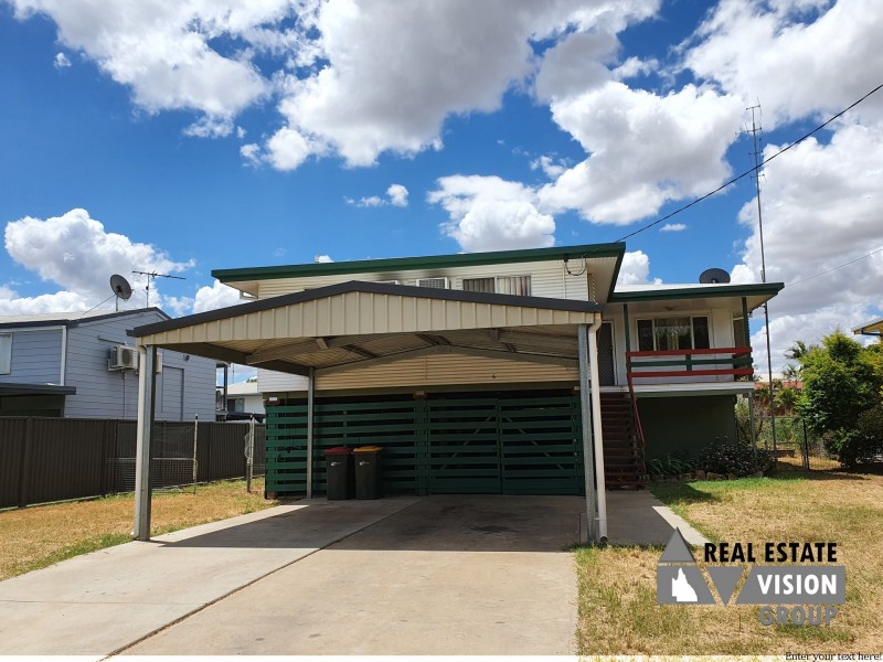Blackwater QLD 4717