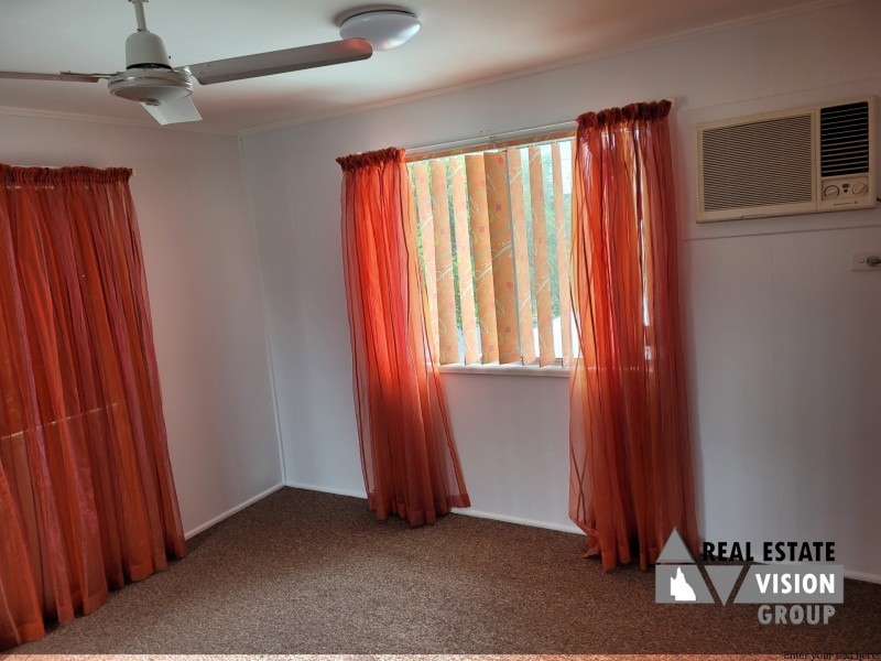 Blackwater QLD 4717