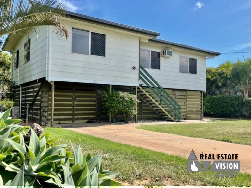 Blackwater QLD 4717