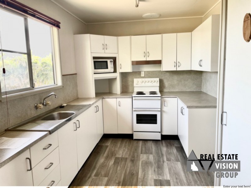 Blackwater QLD 4717