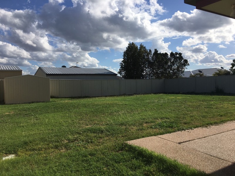 Emerald QLD 4720
