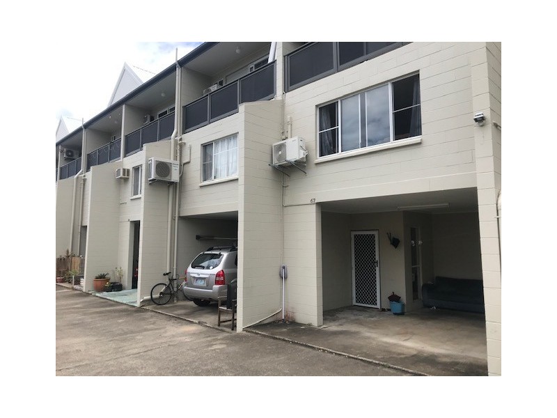 Unit 67/3 Eshelby Dr, Cannonvale QLD 4802