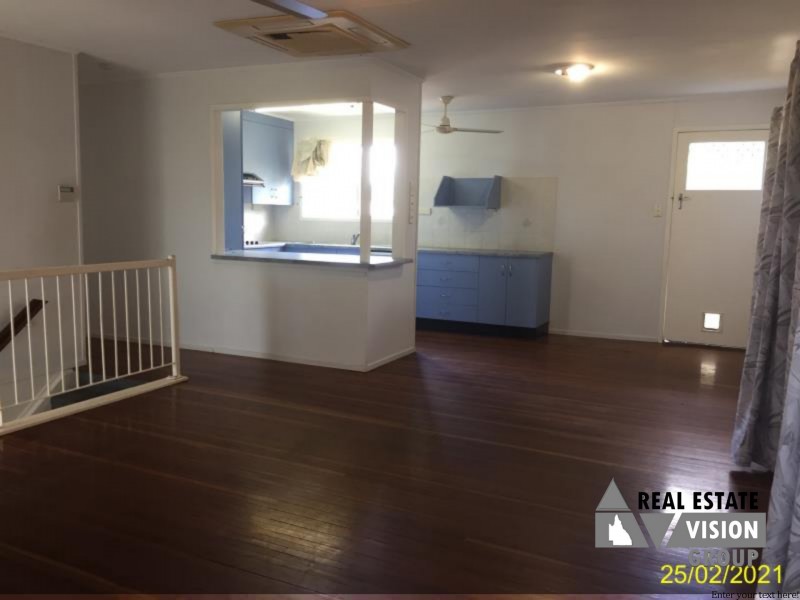 Blackwater QLD 4717