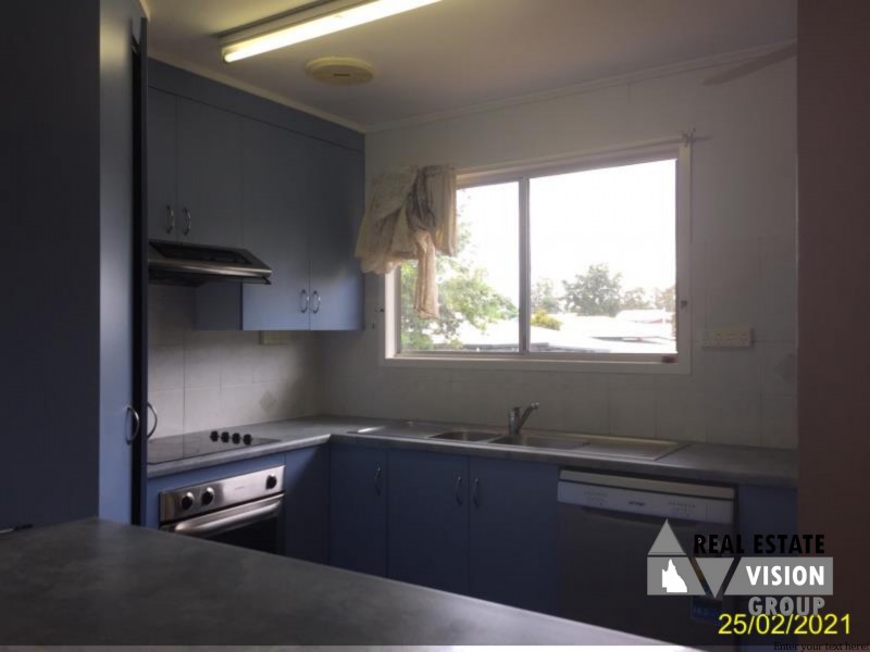 Blackwater QLD 4717