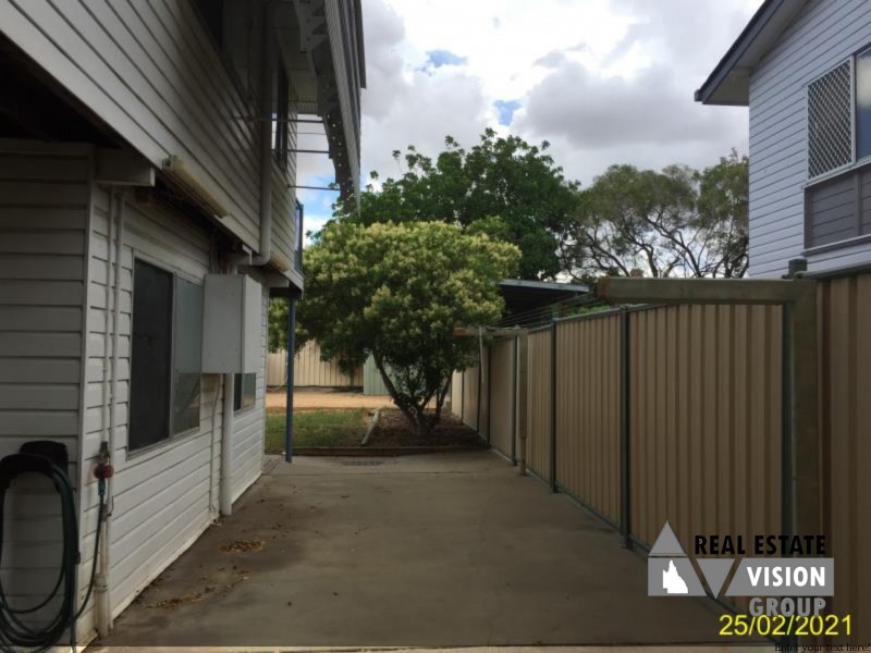 Blackwater QLD 4717