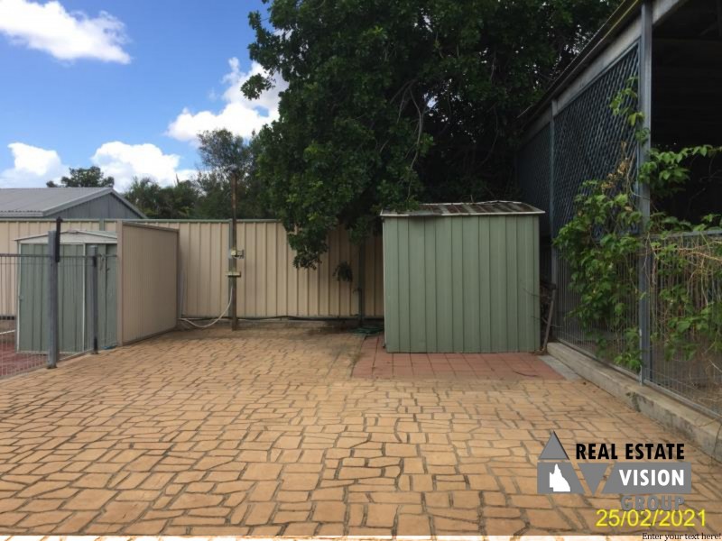 Blackwater QLD 4717