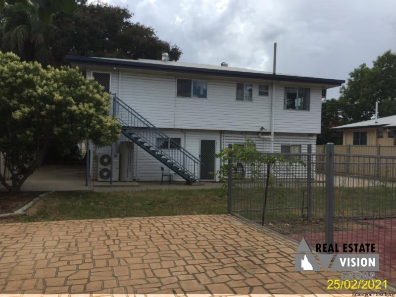 Blackwater QLD 4717