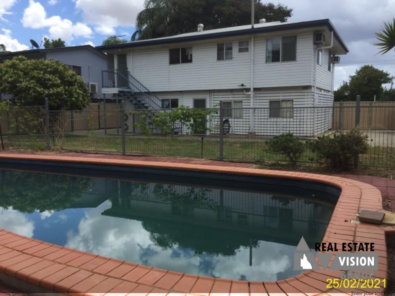 Blackwater QLD 4717