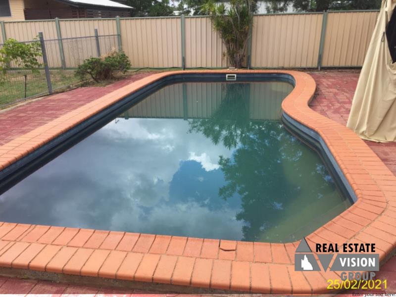 Blackwater QLD 4717
