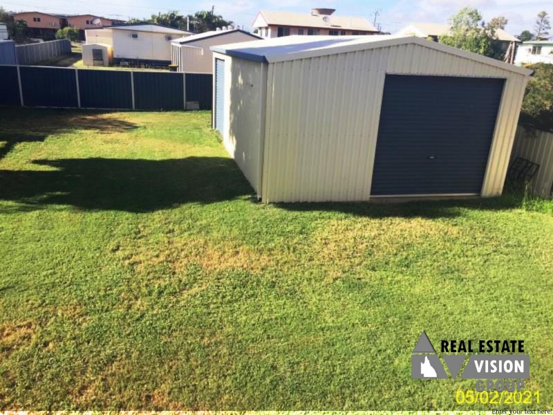 11 Taurus St, Blackwater QLD 4717