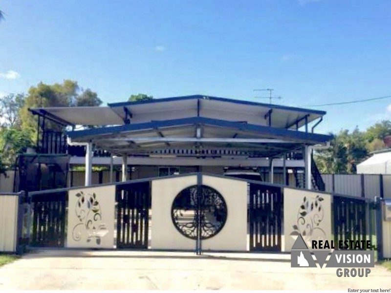 11 Taurus St, Blackwater QLD 4717