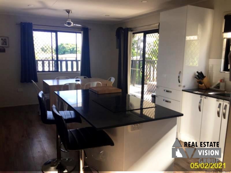 11 Taurus St, Blackwater QLD 4717
