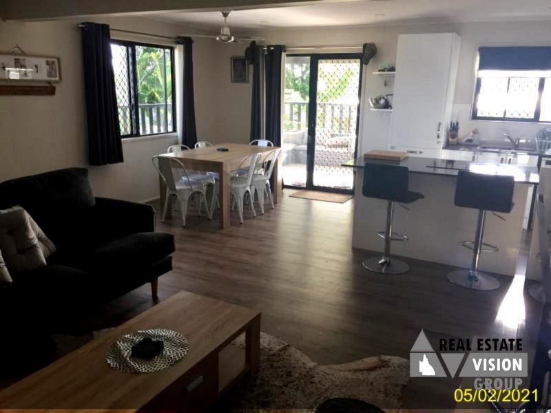 11 Taurus St, Blackwater QLD 4717