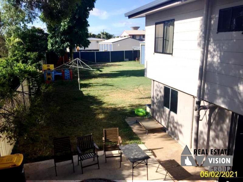 11 Taurus St, Blackwater QLD 4717