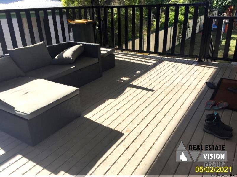 11 Taurus St, Blackwater QLD 4717