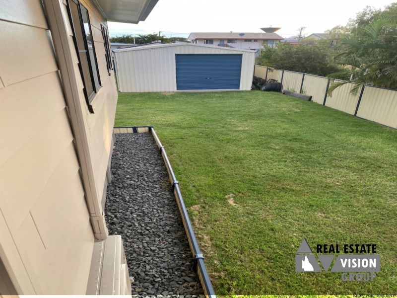 11 Taurus St, Blackwater QLD 4717