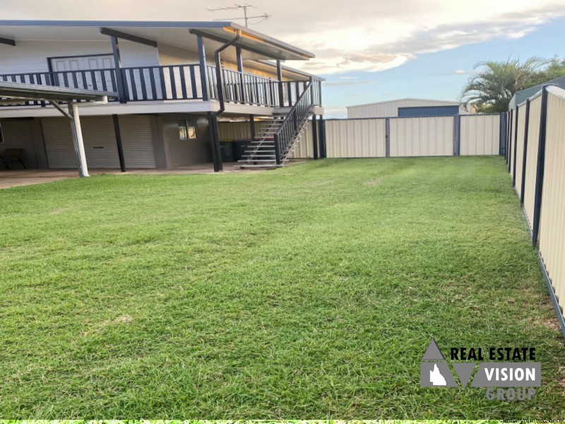 11 Taurus St, Blackwater QLD 4717