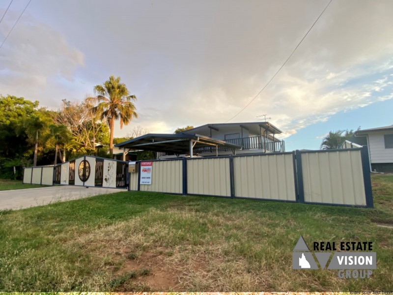 11 Taurus St, Blackwater QLD 4717