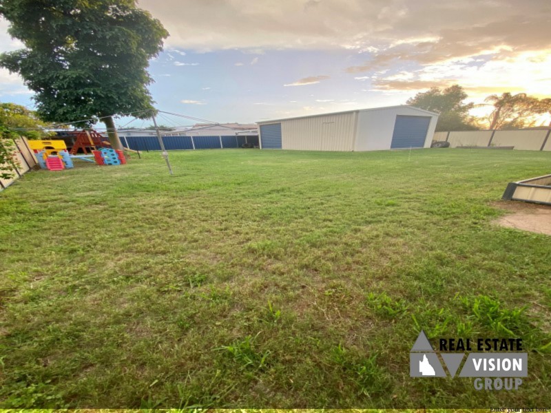 11 Taurus St, Blackwater QLD 4717