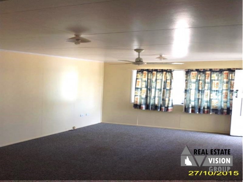 32 Myall Street, Blackwater QLD 4717