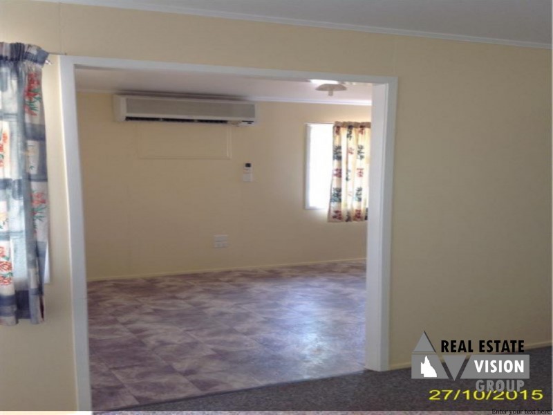 32 Myall Street, Blackwater QLD 4717