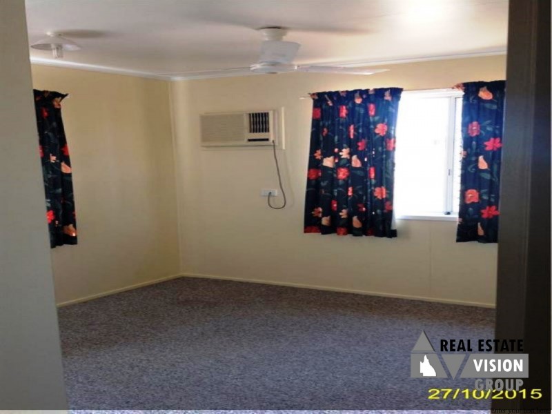 32 Myall Street, Blackwater QLD 4717