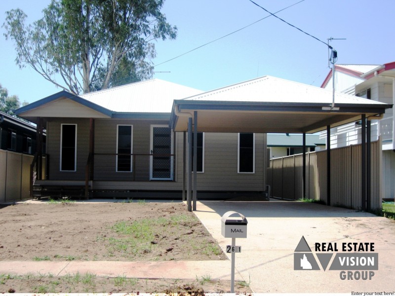 Blackwater QLD 4717