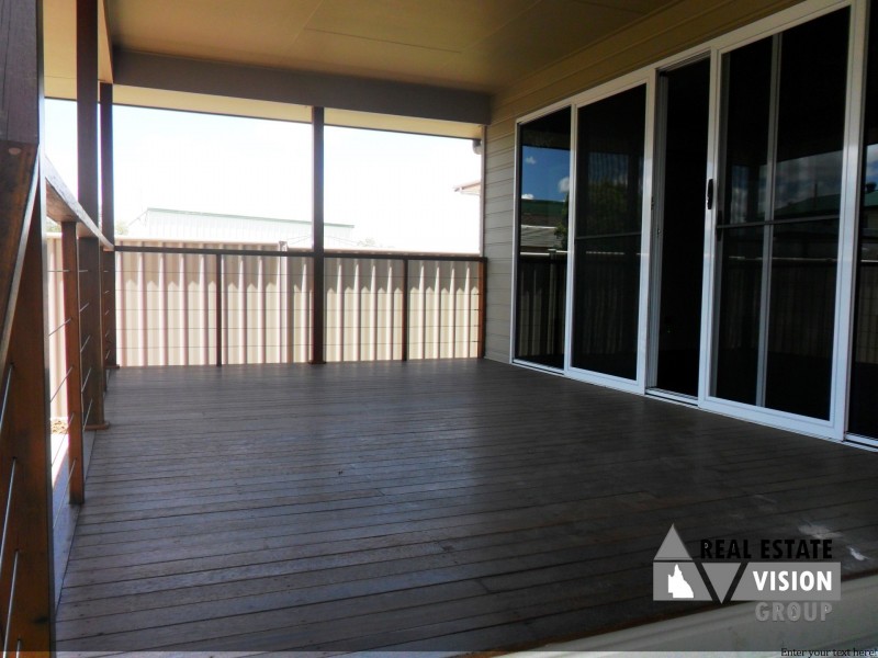 Blackwater QLD 4717