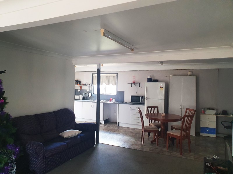 7 Stower Street, Blackwater QLD 4717