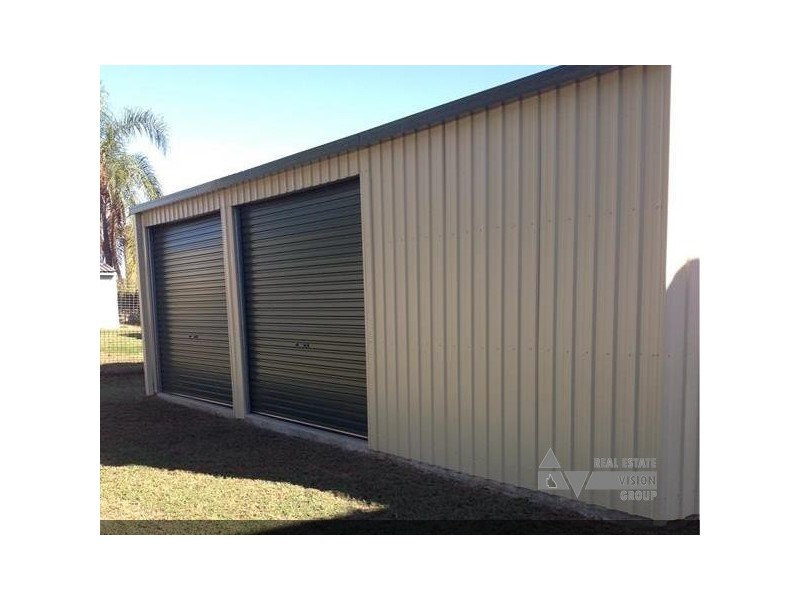 7 Stower Street, Blackwater QLD 4717