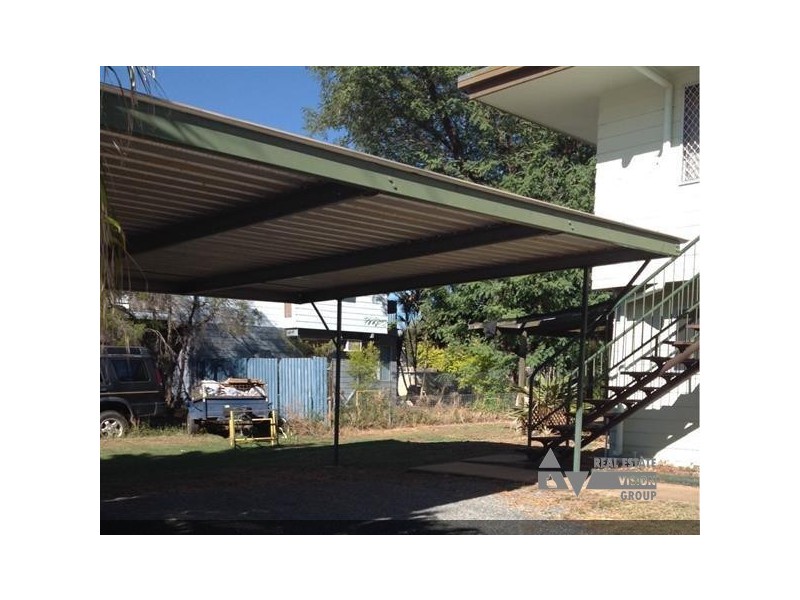 7 Stower Street, Blackwater QLD 4717