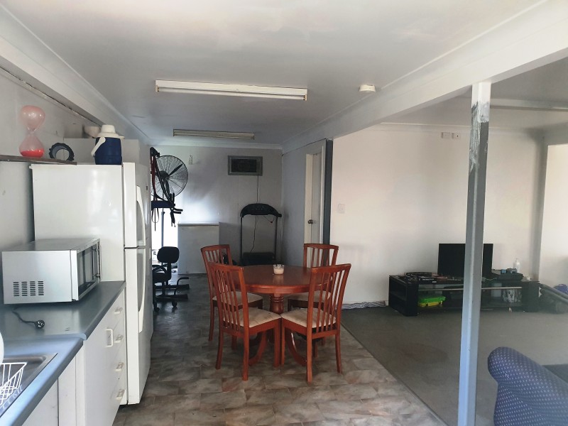 7 Stower Street, Blackwater QLD 4717