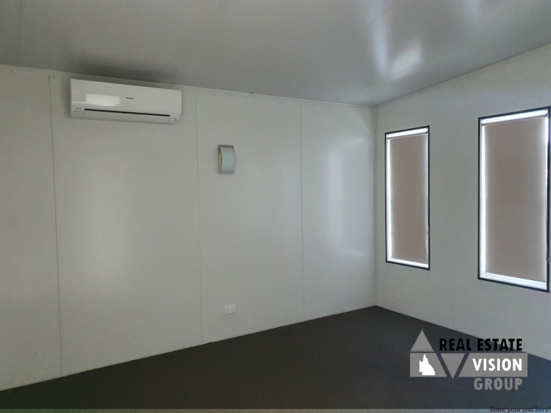 Blackwater QLD 4717
