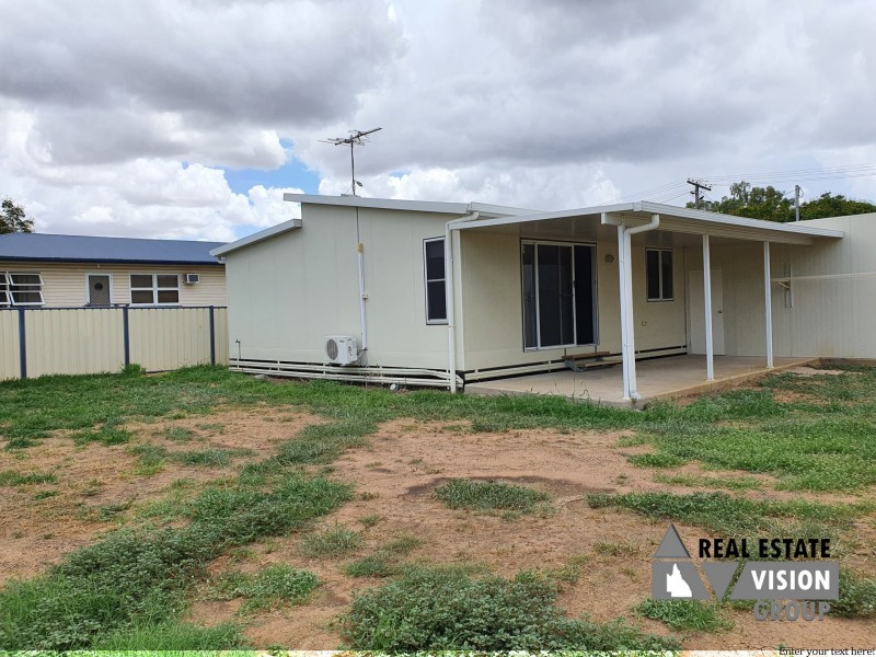 Blackwater QLD 4717