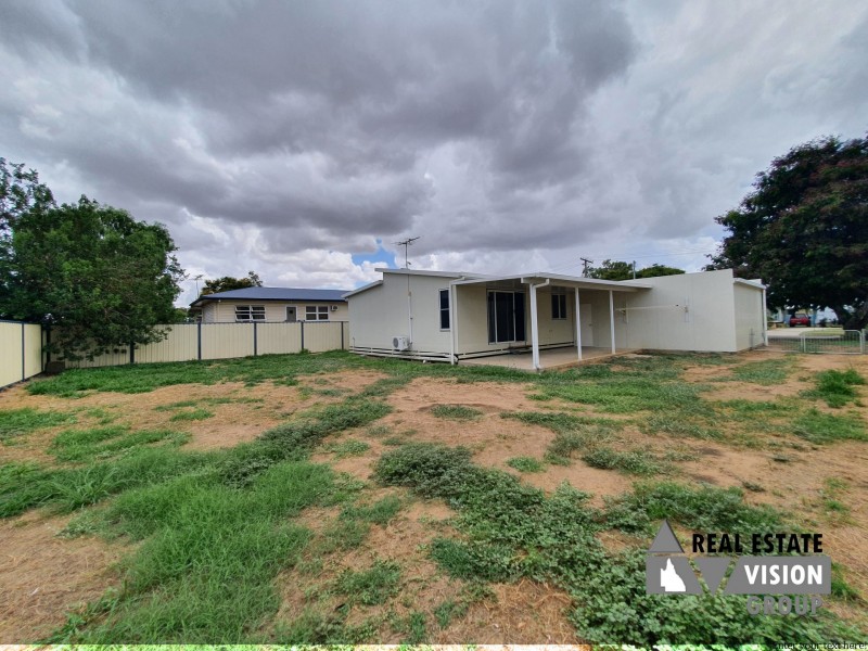 Blackwater QLD 4717