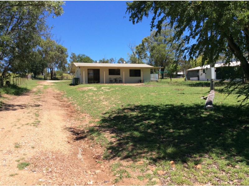 The Gemfields QLD 4702