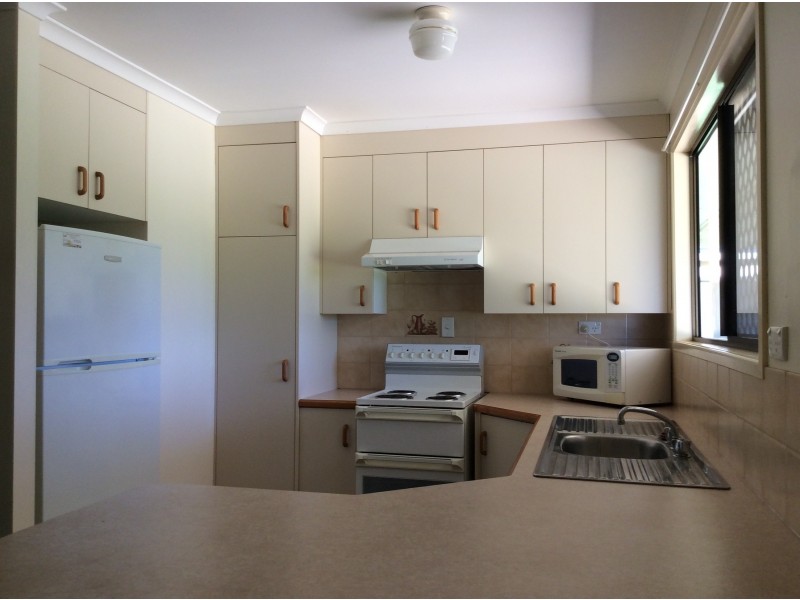 The Gemfields QLD 4702