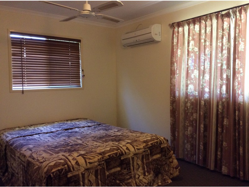 The Gemfields QLD 4702