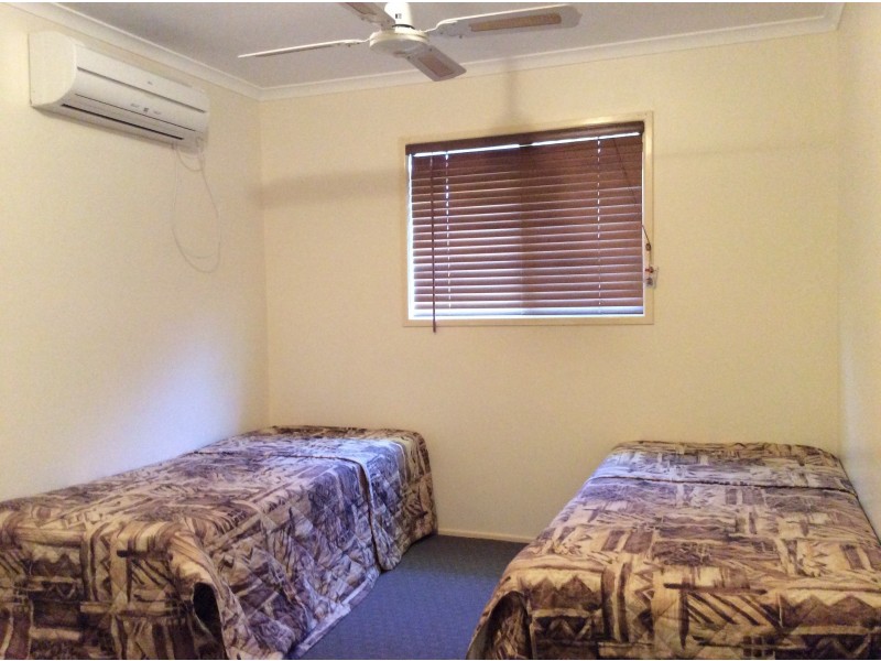 The Gemfields QLD 4702