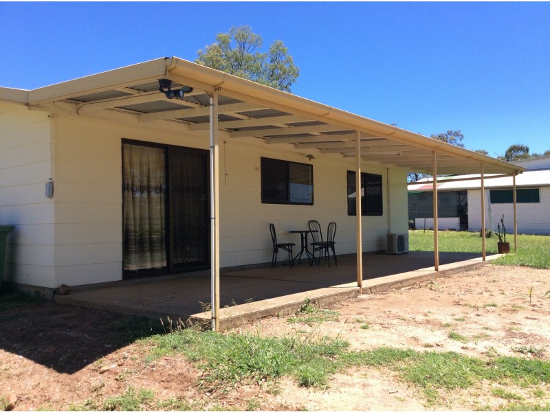 The Gemfields QLD 4702