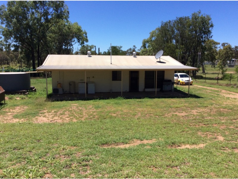 The Gemfields QLD 4702