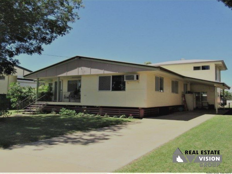 77 Arthur St, Blackwater QLD 4717