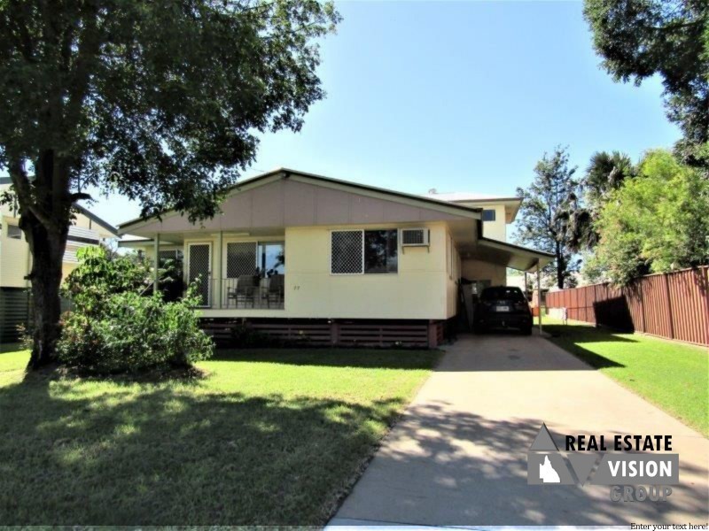 77 Arthur St, Blackwater QLD 4717